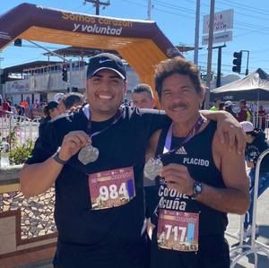 Meet your Posher, Omar